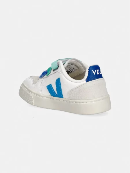 Veja Small кросівки дитячі шкіряні