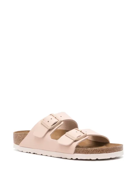 Kožne sandale Birkenstock