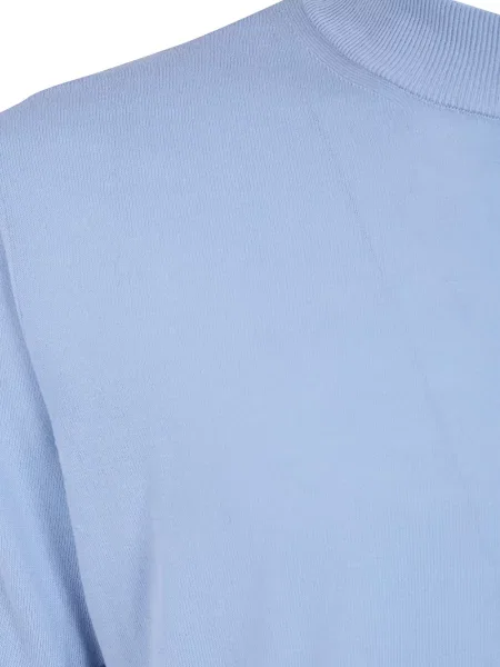 Koszulka Nuur niebieska