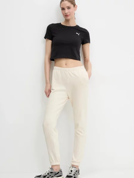 Футболка Puma черная