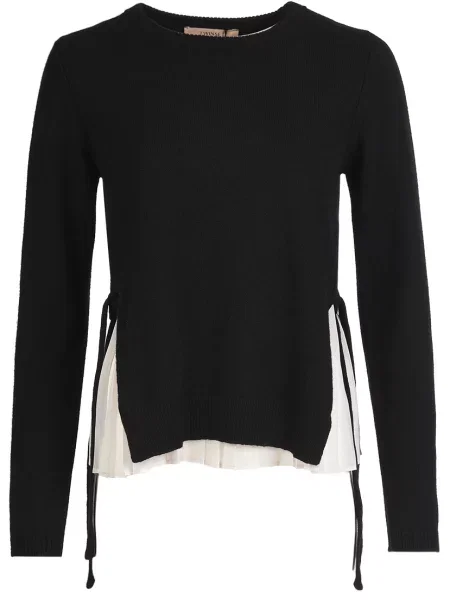 Светр Twin-set чорний