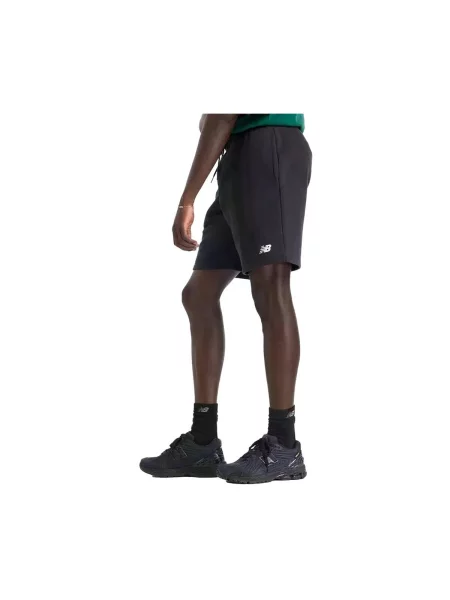 Fleecová fleecová mikina New Balance