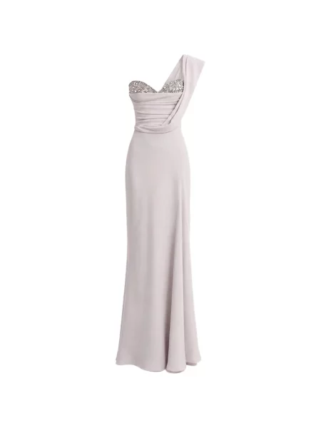 Rochie Gemy Maalouf drapată