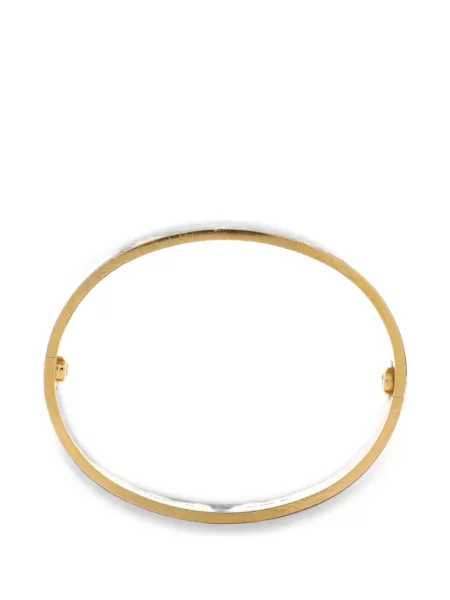 Brăţară Cartier galben