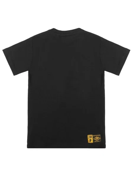 Tricou copii Leone 1947 negru