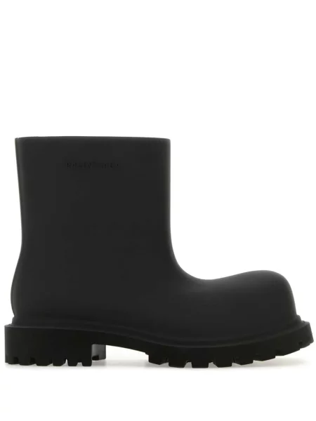 Botine Balenciaga negru