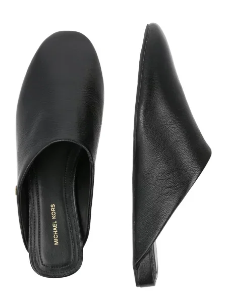 MICHAEL Michael Kors Šľapky Cady' čierna