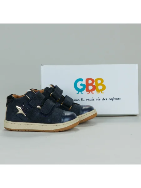 Pantofi copii Gbb albastru