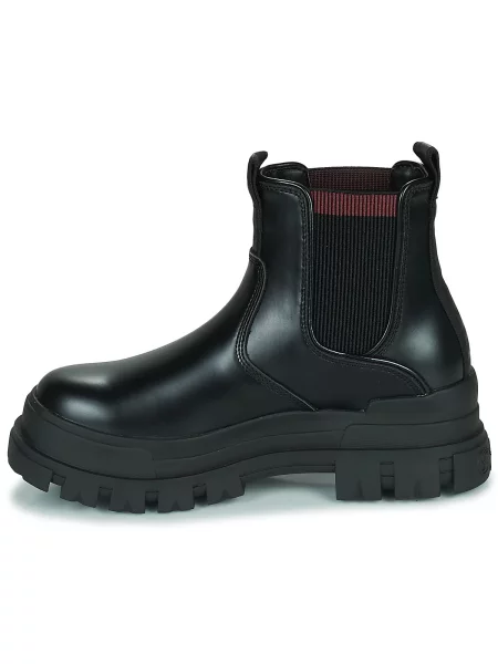 Pantofi Buffalo negru
