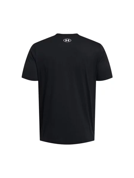 Majica Under Armour crna