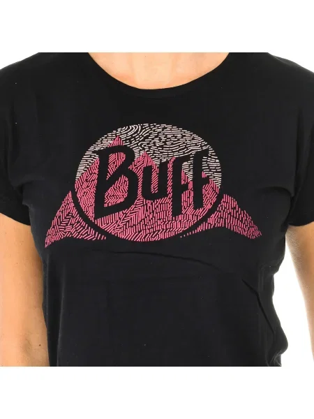 Ruha Buff fekete