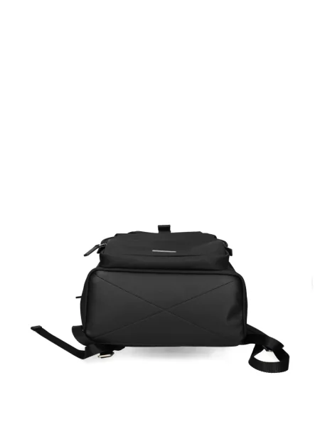 Ruksak Calvin Klein sa kopčom crna