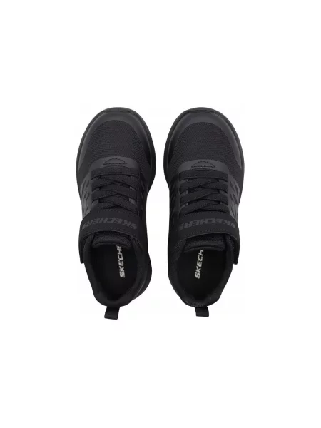 Tenisky Skechers čierna
