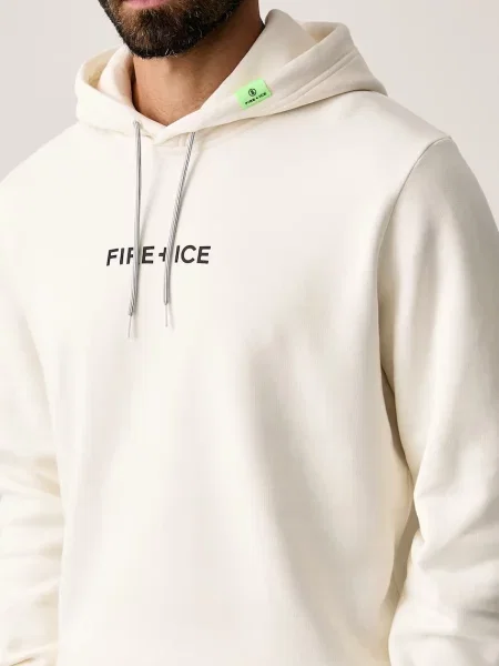 Свитер Bogner Fire+ice с капюшоном