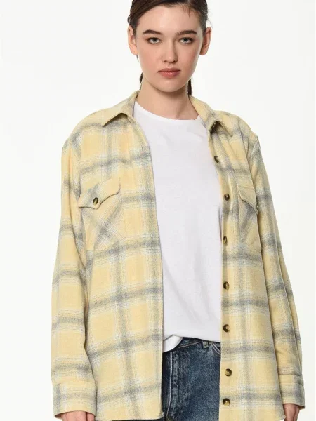 Koszula Dewberry biała