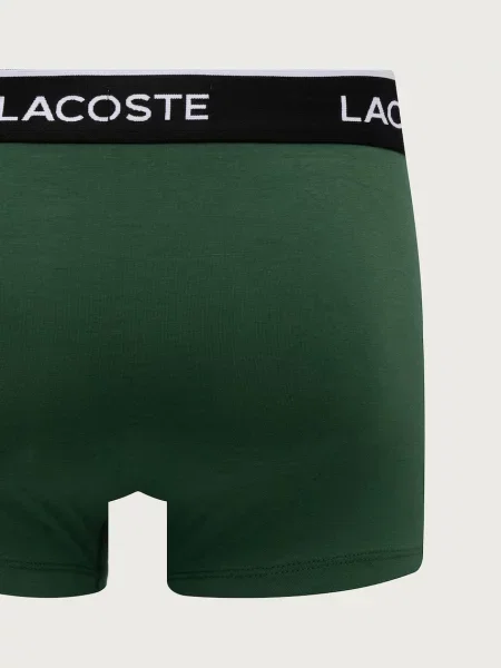 Боксеры Lacoste