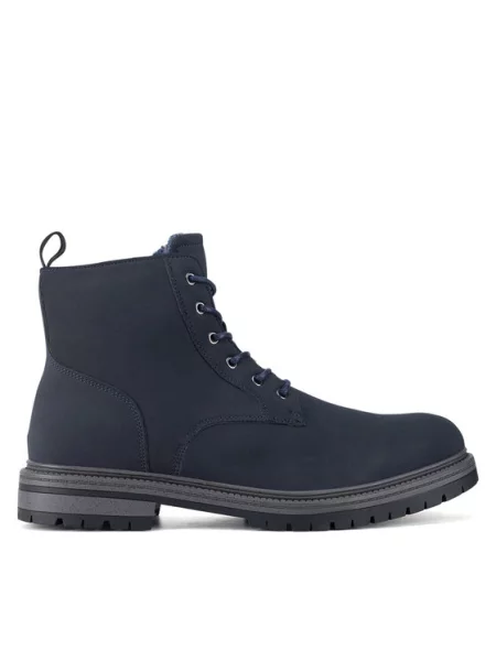 Lanetti Черевики cиній