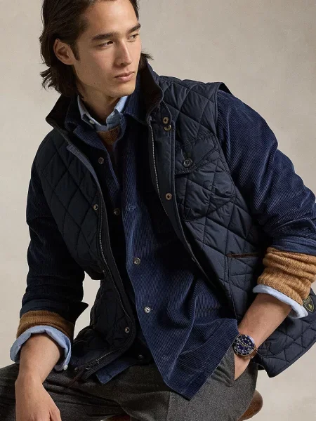 Polo Ralph Lauren безрукавка