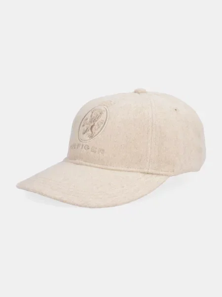 Kapa Tommy Hilfiger bež