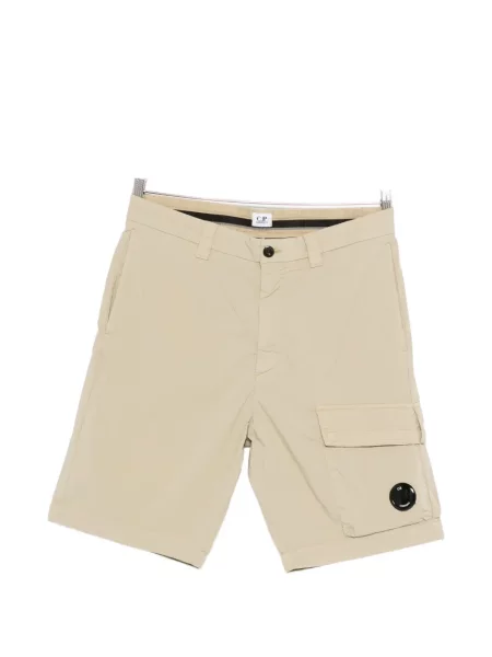 Kraťasy C.p. Company s autogramem