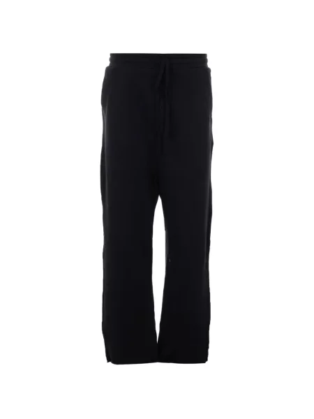 Pantaloni Thom Krom negru
