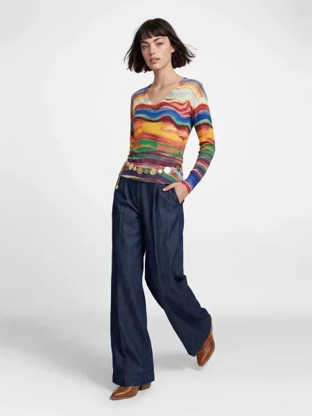 Pólóruha Desigual