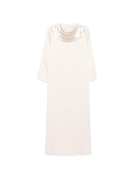 Rochie maxi Shatha Essa de costum