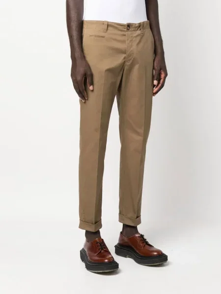 Cropp pantaloni Pt Torino maro