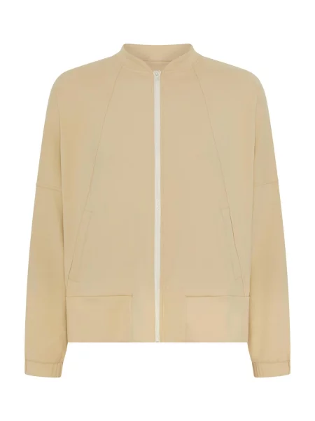 Born Mikina Leila' béžová