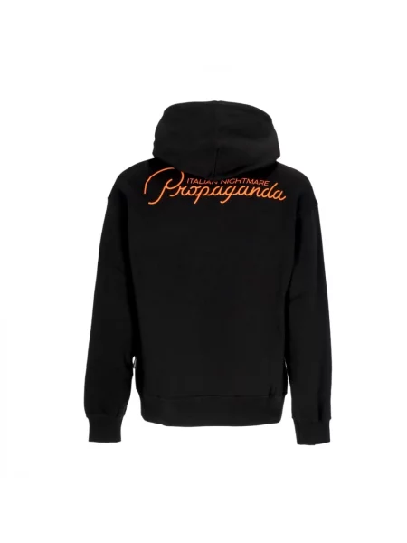 Bluza Propaganda czarna