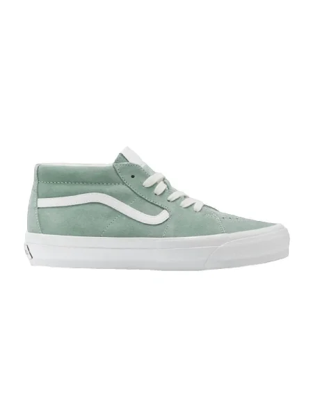 Pantofi Vans albastru