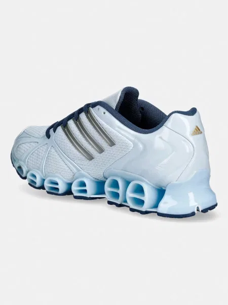 BUTY MEGA GHOSTRIDE niebieskie
