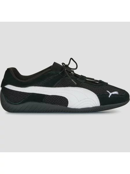 Puma sportcipő Speedcat Go Wns női fekete