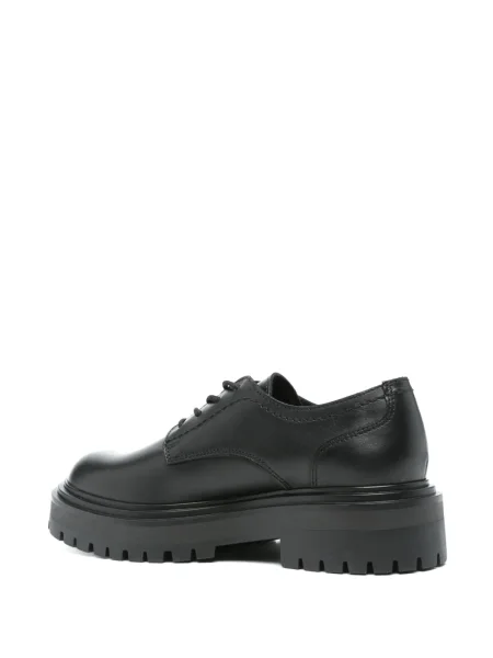 Oxford Marc O'polo din piele negru