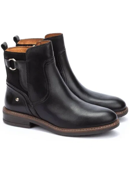 Pantofi Pikolinos negru