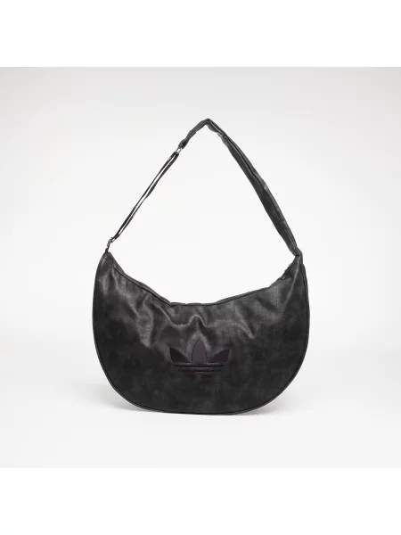 Чанта adidas Pu Studs Moon Bag Black Universal черно