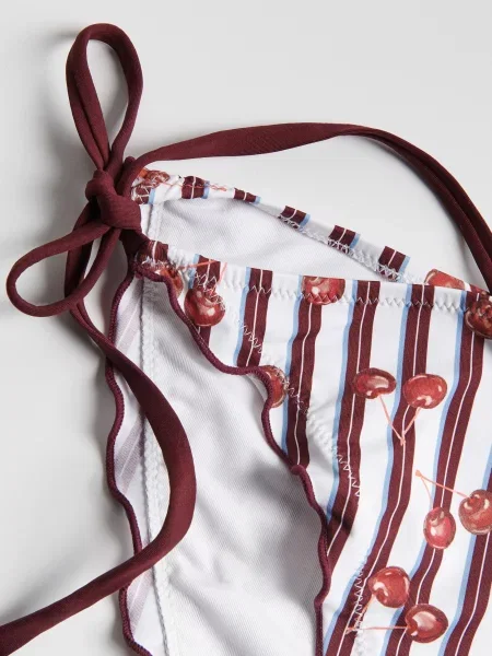 Бріфи Reserved фіолетові