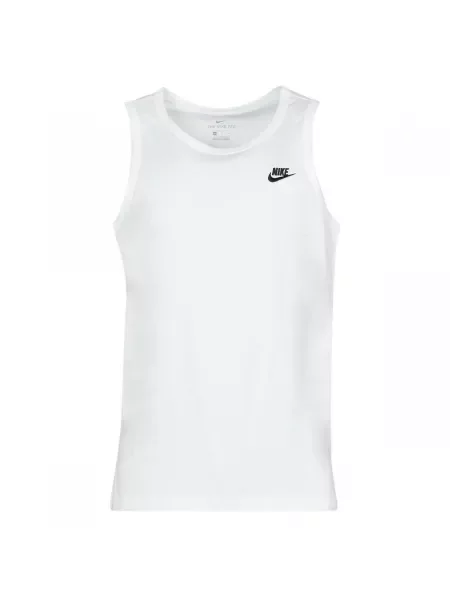 Majica Nike bijela