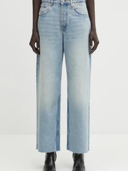 Anine Bing jeans manon high waist