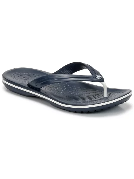 Žabky Crocs modré