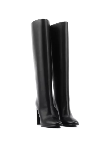 Botine Le Silla negru