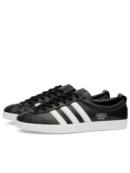 Sneakersy Adidas białe