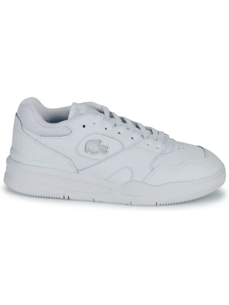 Tenisky Lacoste biela