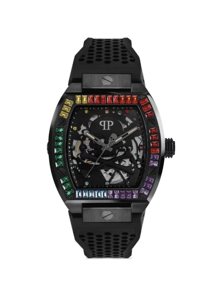 Ceas Philipp Plein negru