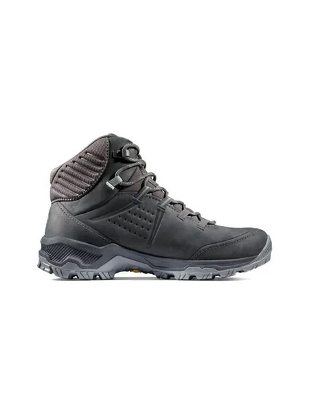 Tenisky Mammut čierna