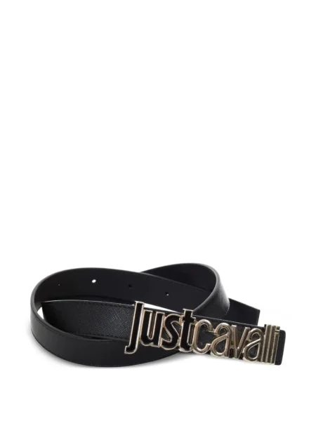 Curea Just Cavalli negru