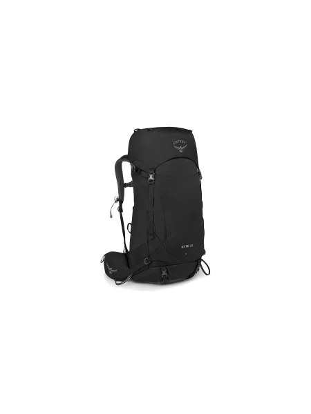 Osprey Kyte 38 Black M/L Kobiety Plecaki i torby Osprey Size: One size czarny