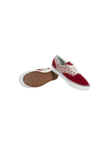 Pantofi Vans roșu