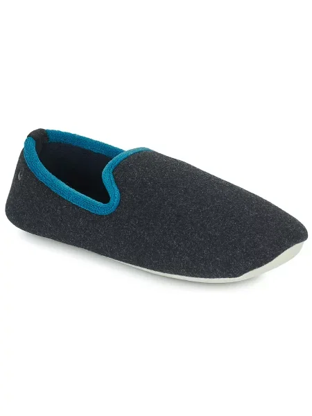 Nogavice Isotoner modra