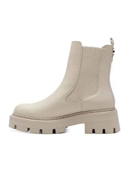 Pantofi Tamaris bej